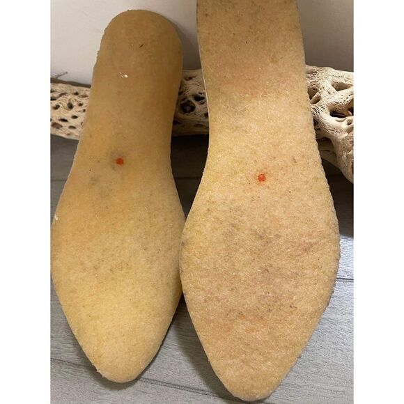 New Free People x FP Collection Nova Flat Size 39 New - Picture 9 of 9